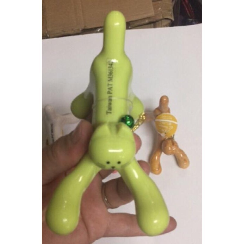 【虎達麥皂陪省團】現貨/限時特賣/可愛貓按摩棒-細節圖3