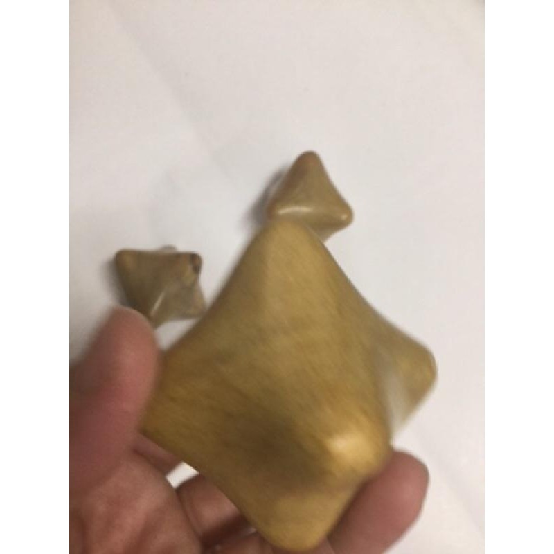 【虎達麥皂陪省團】原木掌心雷/現貨/限時特賣-細節圖2
