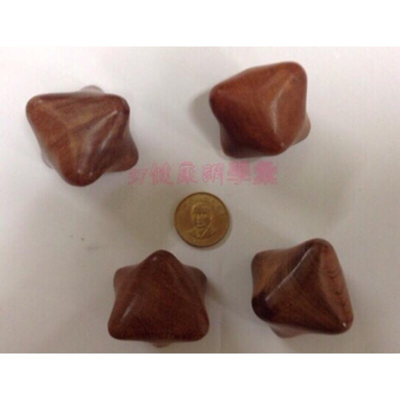 【虎達麥皂陪省團】原木掌心雷/現貨/限時特賣-細節圖7