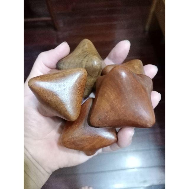 【虎達麥皂陪省團】原木掌心雷/現貨/限時特賣-細節圖9