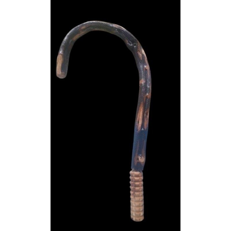 【虎達麥皂陪省團】現貨/快速出貨/不出門也能好好舒壓/原木按摩棒 /天然藤木/限時特賣-細節圖7