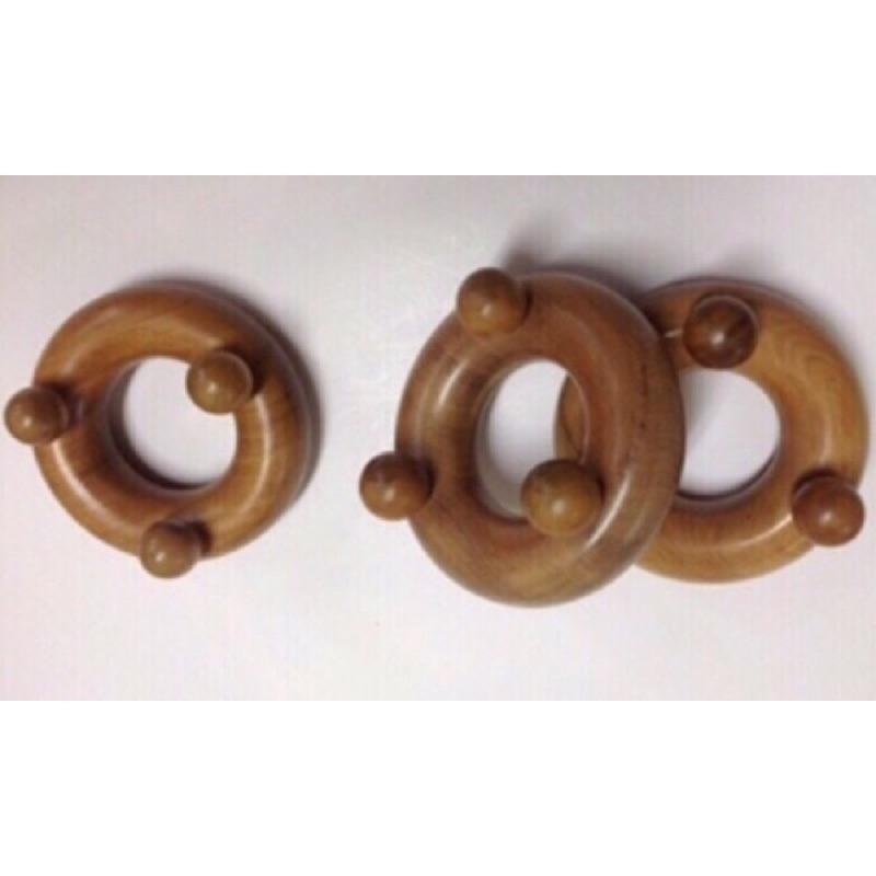 【虎達麥皂陪省團】現貨/梢楠木檀香甜甜無痕按摩器 /限時特賣-細節圖7