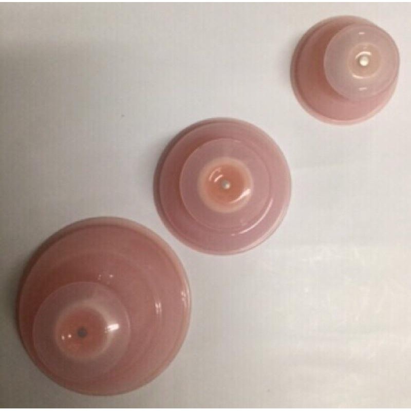 【虎達麥皂陪省團】現貨/快速出貨/不出門也能好好舒壓/氣墊拔罐-細節圖2