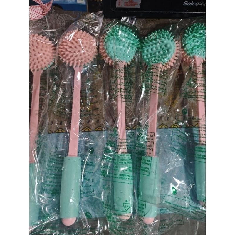 【虎達麥皂陪省團】現貨/快速出貨/不出門也能好好舒壓/專利好握健康拍打棒 彈力棒-細節圖6