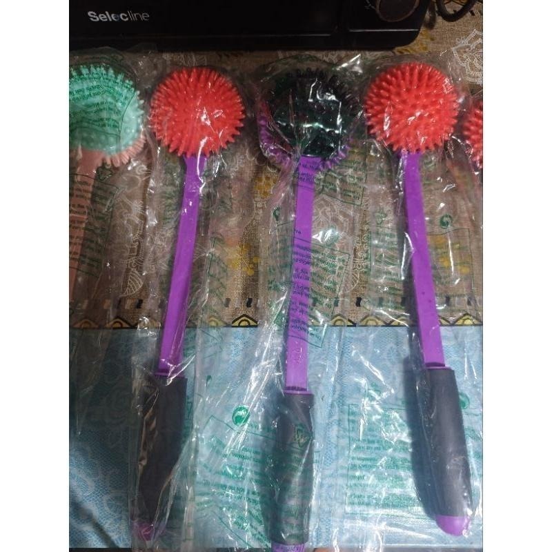 【虎達麥皂陪省團】現貨/快速出貨/不出門也能好好舒壓/專利好握健康拍打棒 彈力棒-細節圖8