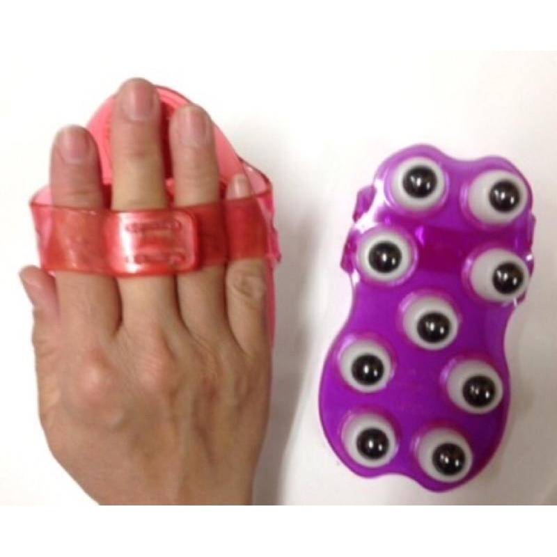 【虎達麥皂陪省團】MlT專利窈窕九龍珠按摩磁石/限時特賣-細節圖2