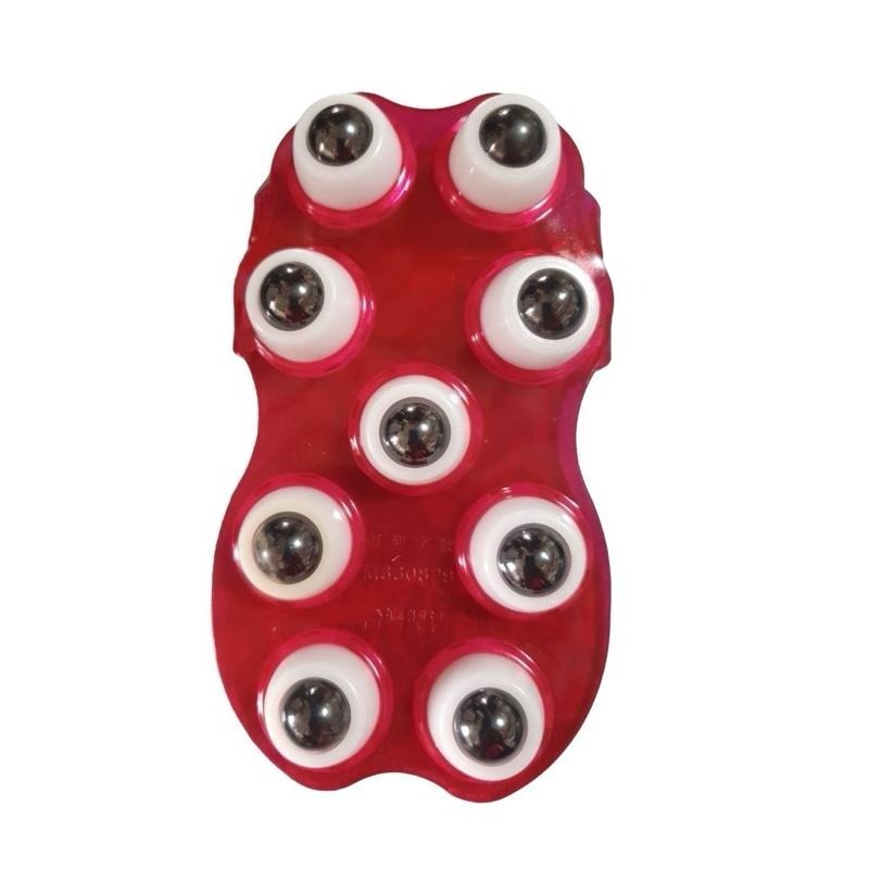 【虎達麥皂陪省團】MlT專利窈窕九龍珠按摩磁石/限時特賣-細節圖3