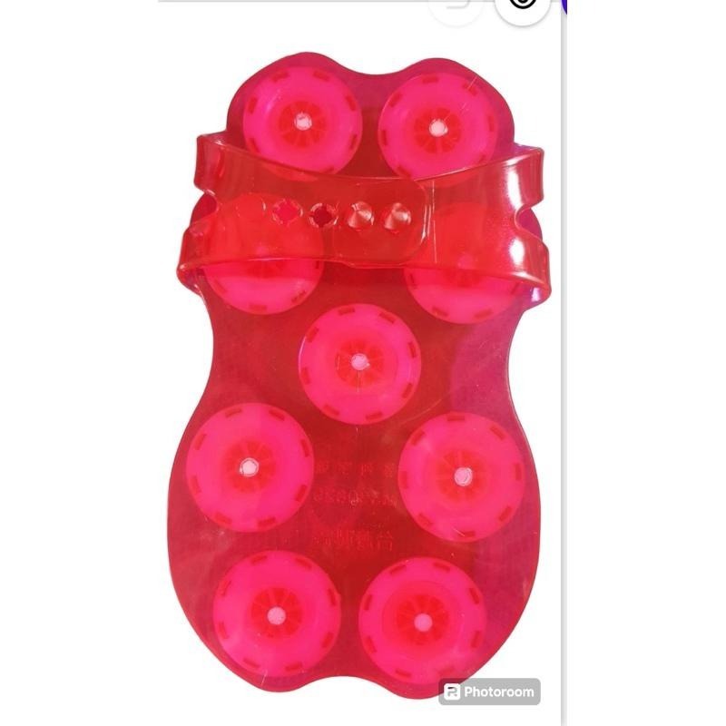 【虎達麥皂陪省團】MlT專利窈窕九龍珠按摩磁石/限時特賣-細節圖4