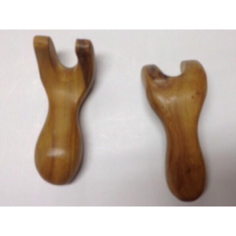 【虎達麥皂陪省團】現貨/快速出貨/不出門也能好好舒壓/原木按摩棒 /酸枝木按摩器-細節圖4