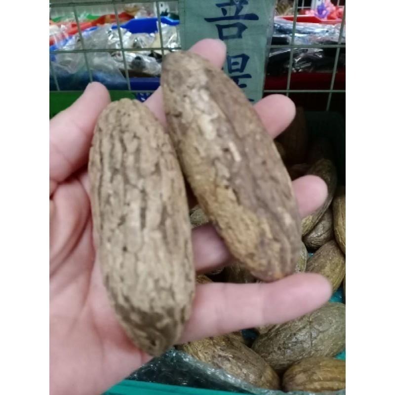 【虎達麥皂陪省團】💥熱銷優選💥現貨/8公分以上/大顆 千眼菩提子原籽/原料/菩提子 /文玩-細節圖4