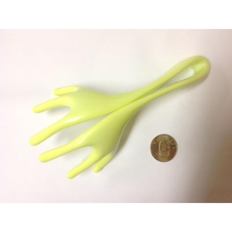 【虎達麥皂陪省團】爪按摩器 按摩器 頭部按摩-細節圖2