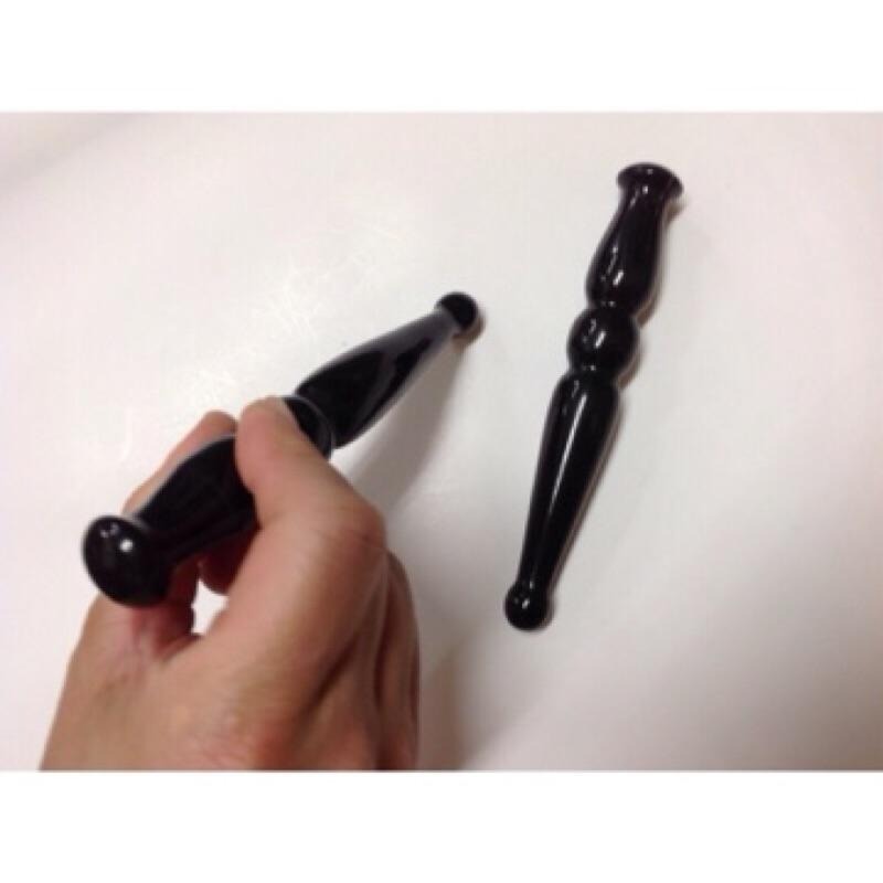 【虎達麥皂陪省團】犛牛葫蘆棒 按摩棒-細節圖4