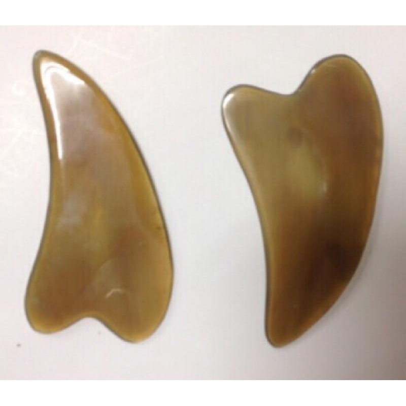 【虎達麥皂陪省團】心形刮痧板 現貨/限時特賣-細節圖4