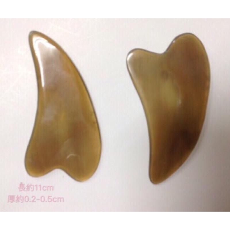 【虎達麥皂陪省團】心形刮痧板 現貨/限時特賣-細節圖5