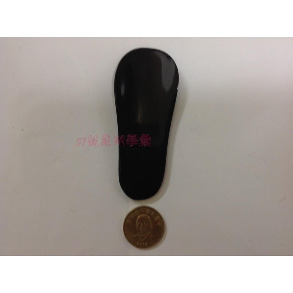 【虎達麥皂陪省團】鞋形刮痧板 健康 養生 🕺🕺穴道按摩 刮痧棒 做臉棒 限時特賣-細節圖3