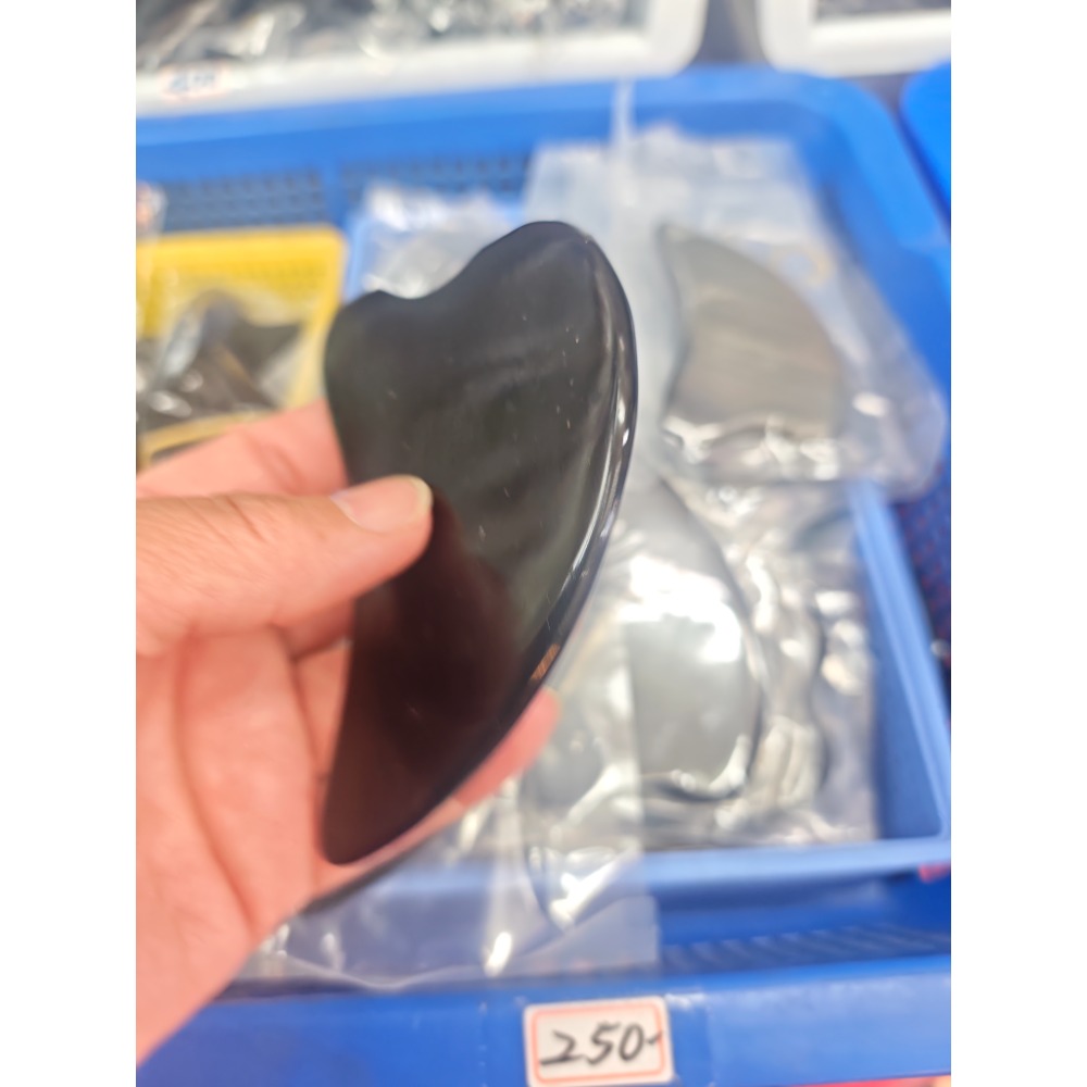 【虎達麥皂陪省團】心型按摩棒 按摩棒-細節圖2