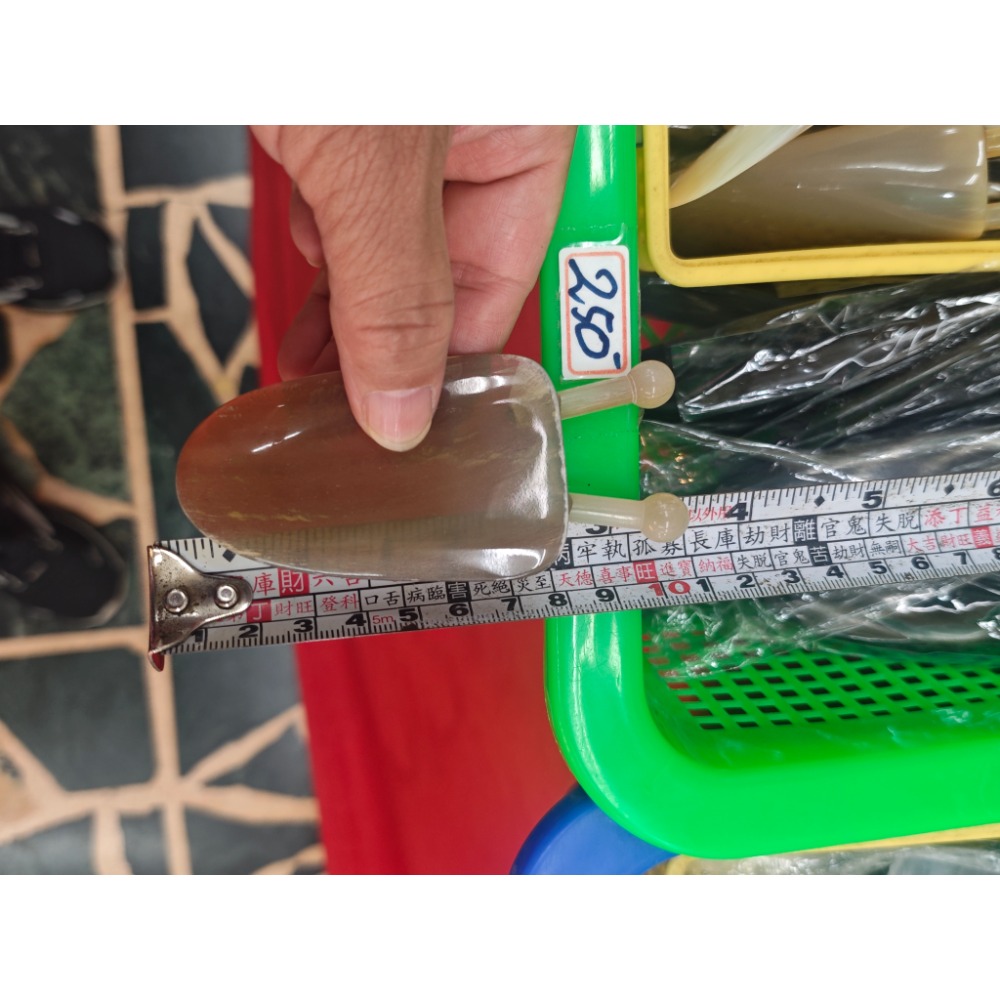 【虎達麥皂陪省團】兩面凸蝸牛按摩棒 按摩棒-細節圖2