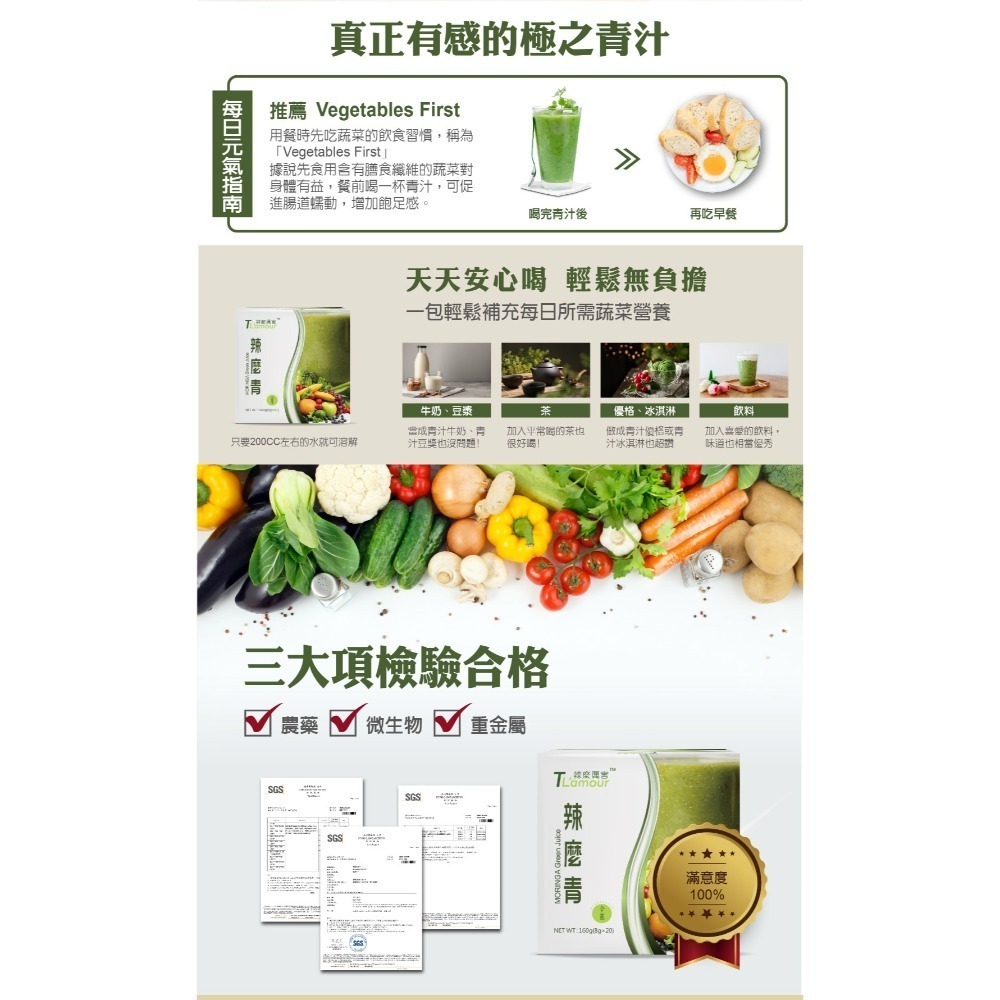 【虎達麥皂陪省團】盛德信 辣麼青 保健品 保證公司貨-細節圖11