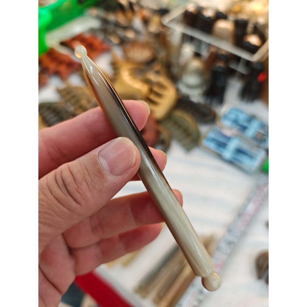 【虎達麥皂陪省團】睛明穴按摩棒-細節圖2