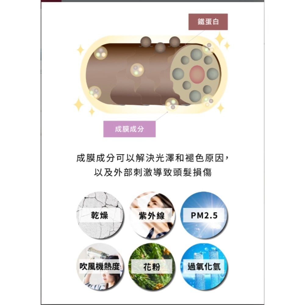 【虎達麥皂陪省團】clayence 科麗恩絲 礦泥護色洗髮精(300ml) 2款任選-細節圖9