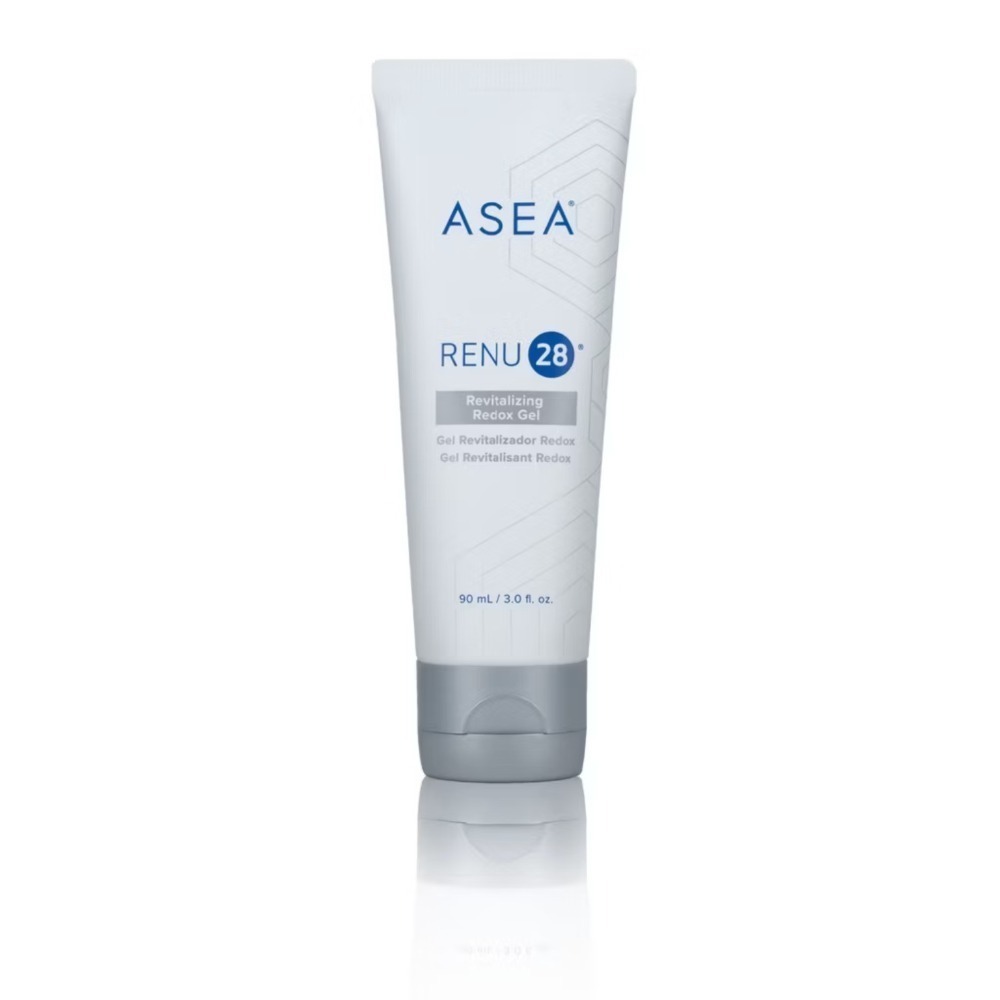 「57健康酮學彙」ASEA RENU28™ 活膚文化-細節圖2
