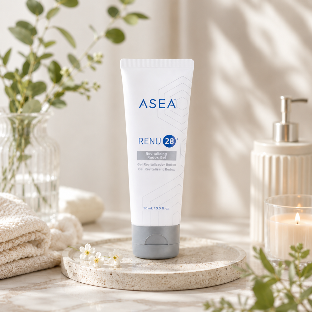 「57健康酮學彙」ASEA RENU28™ 活膚文化-細節圖4