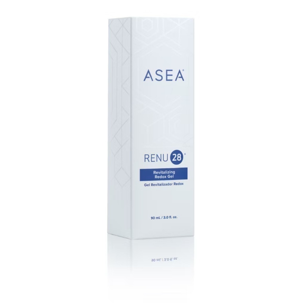「57健康酮學彙」ASEA RENU28™ 活膚文化-細節圖5
