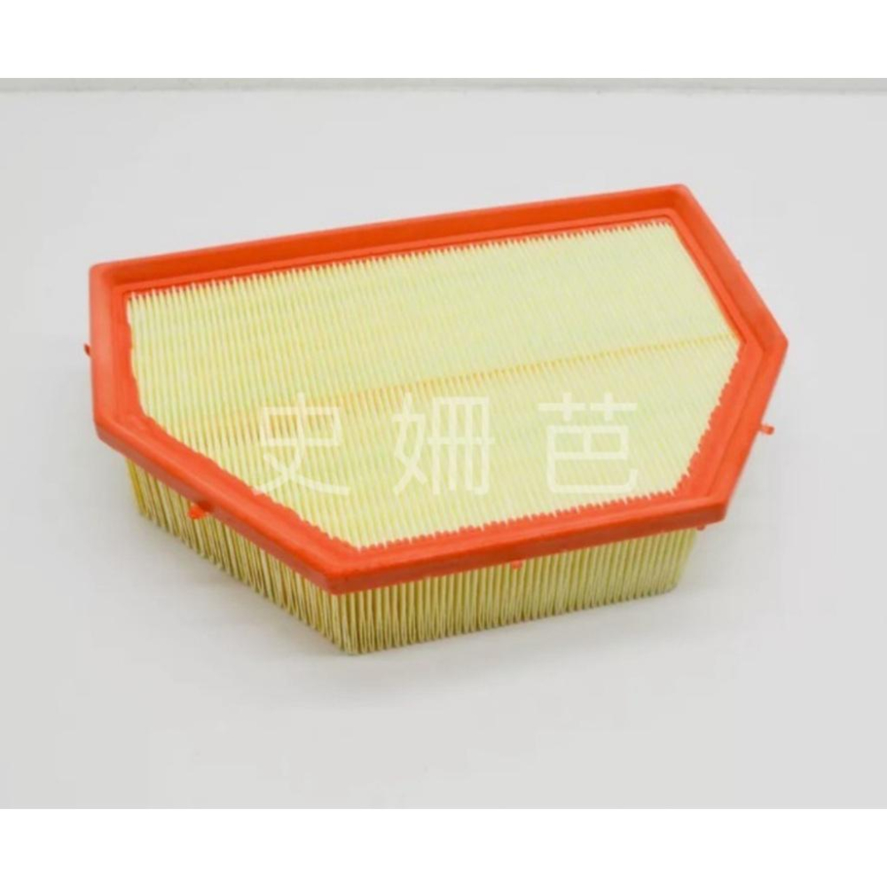 【免運】BMW 平輸 空濾 空氣芯 NEW X5 X6 X7 2003~ G07 空氣濾網 13715A24FB-細節圖5