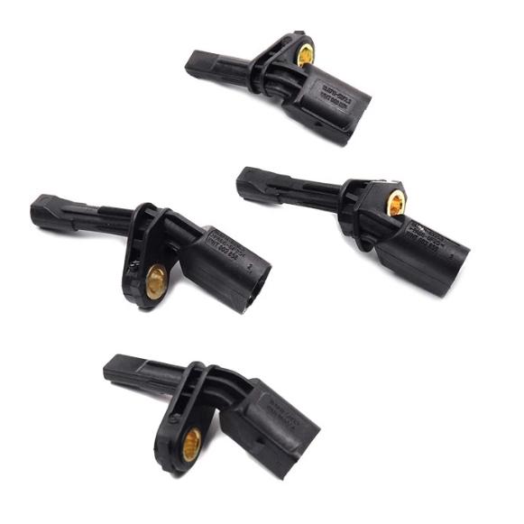 【ATE正廠】福斯 VW Golf 5 6 7 Beetle Caddy Tiguan  ABS 輪速 感知器 感應器-細節圖2