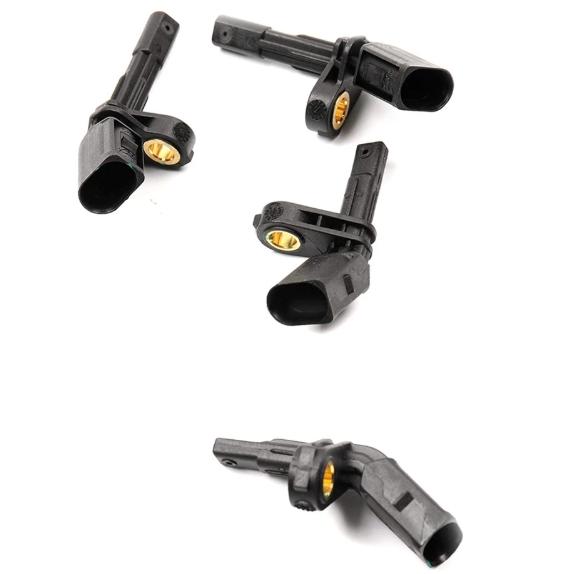 【ATE正廠】福斯 VW Golf 5 6 7 Beetle Caddy Tiguan  ABS 輪速 感知器 感應器-細節圖6