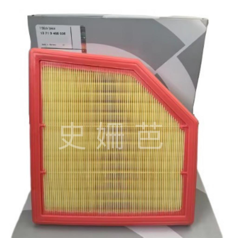 【免運】BMW 平輸 空氣濾芯 空氣濾網 空濾  MINI U11 U06 U25 13719468656 MANN-細節圖2