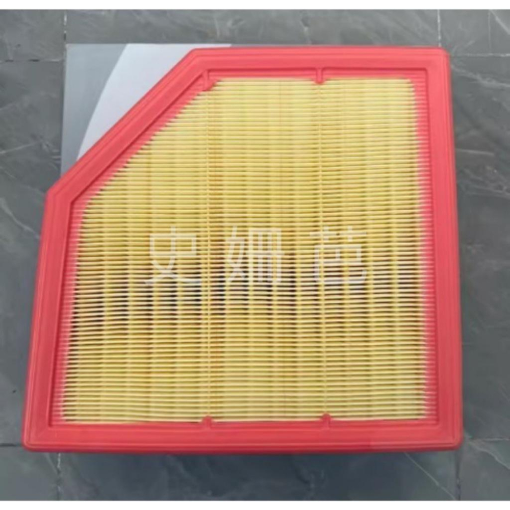 【免運】BMW 平輸 空氣濾芯 空氣濾網 空濾  MINI U11 U06 U25 13719468656 MANN-細節圖3
