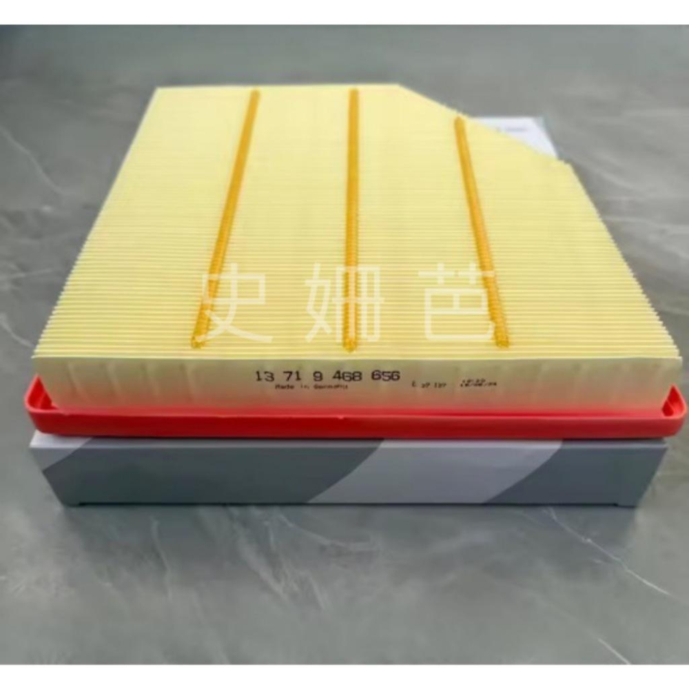 【免運】BMW 平輸 空氣濾芯 空氣濾網 空濾  MINI U11 U06 U25 13719468656 MANN-細節圖4