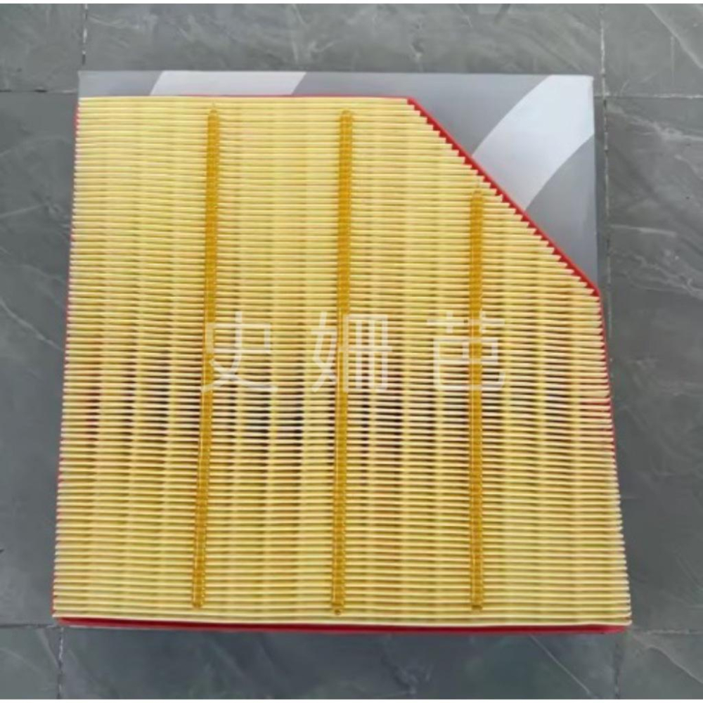 【免運】BMW 平輸 空氣濾芯 空氣濾網 空濾  MINI U11 U06 U25 13719468656 MANN-細節圖6