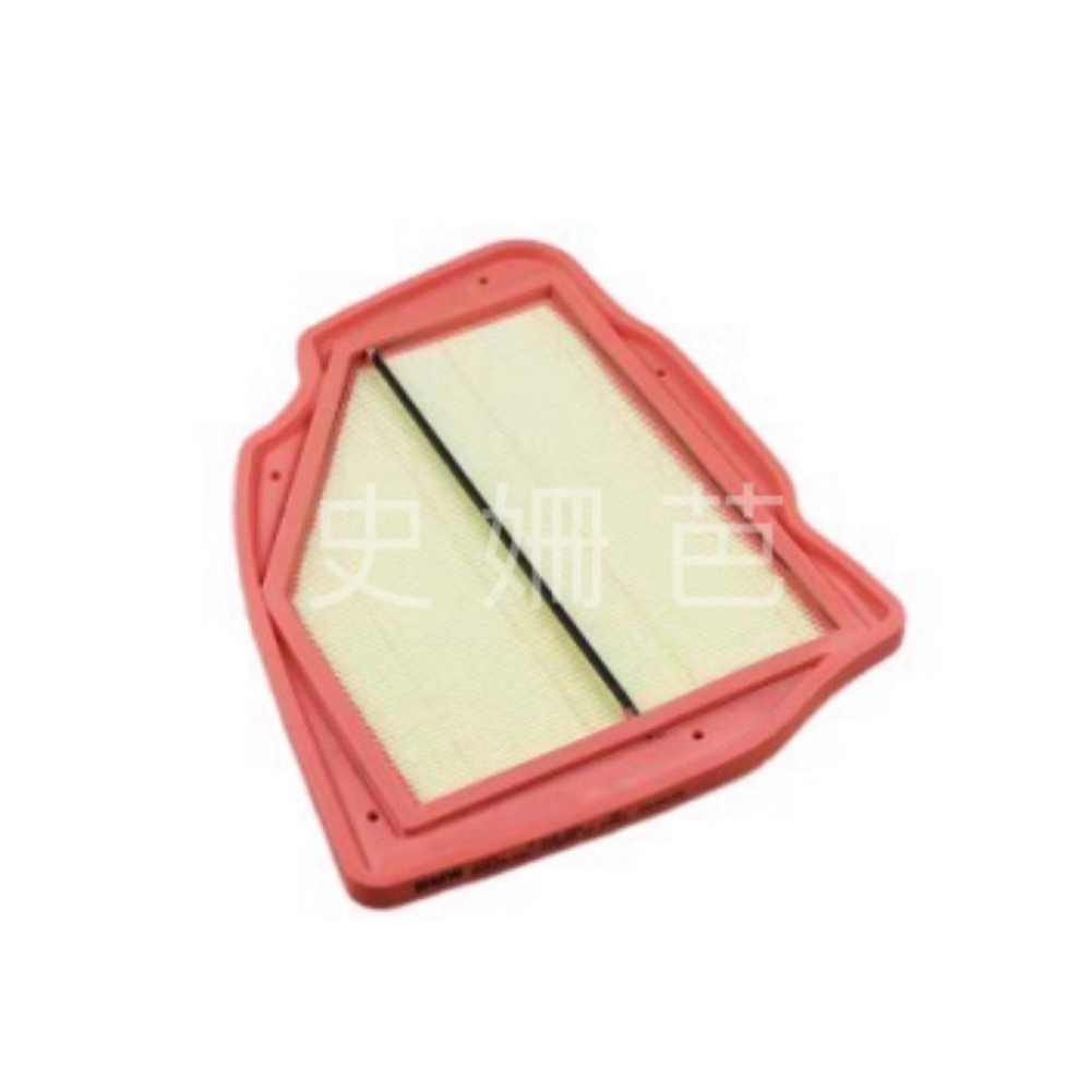 【免運】BMW 平輸 空氣濾芯 空濾 空氣濾網 寶馬 大G G60 G70 13715A1BC51 MANN 史姍芭-細節圖4