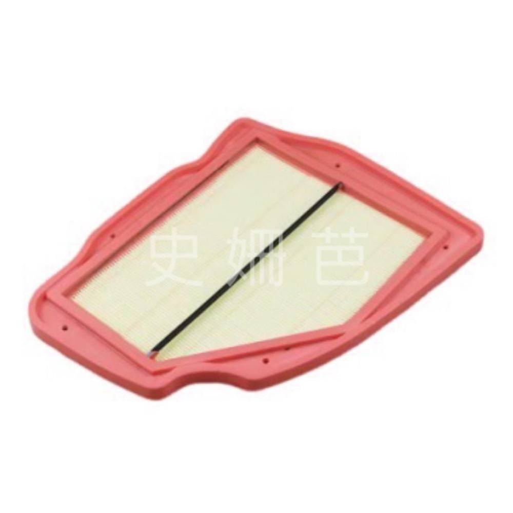 【免運】BMW 平輸 空氣濾芯 空濾 空氣濾網 寶馬 大G G60 G70 13715A1BC51 MANN 史姍芭-細節圖7