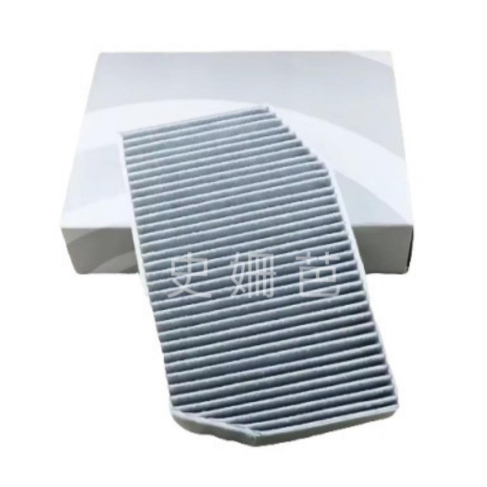 【免運】BMW 平輸 冷氣濾網 活性碳 大七G60 G61 G70 64115A547D4 MANN CUK38004-細節圖3