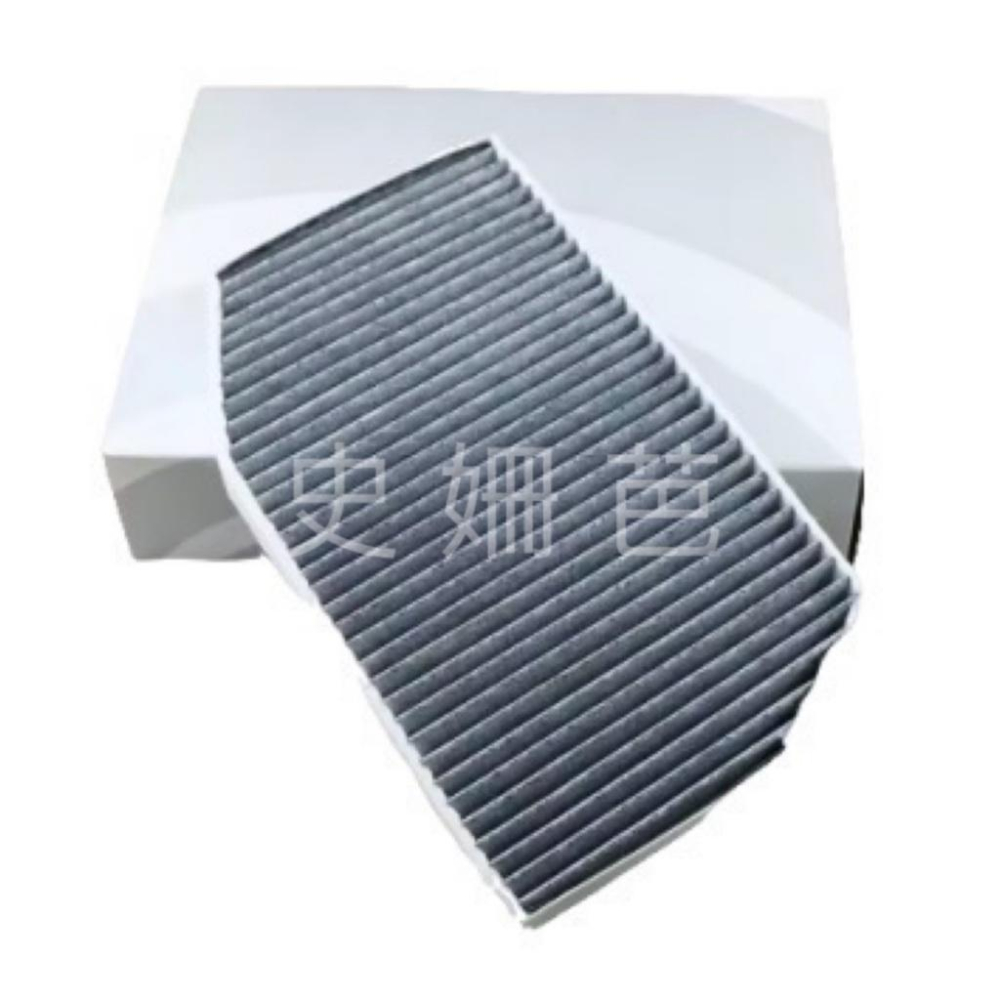 【免運】BMW 平輸 冷氣濾網 活性碳 大七G60 G61 G70 64115A547D4 MANN CUK38004-細節圖4