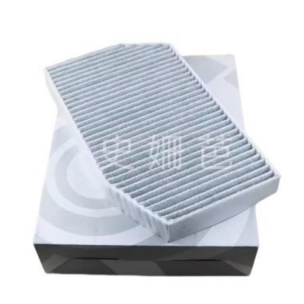 【免運】BMW 平輸 冷氣濾網 活性碳 大七G60 G61 G70 64115A547D4 MANN CUK38004-細節圖5