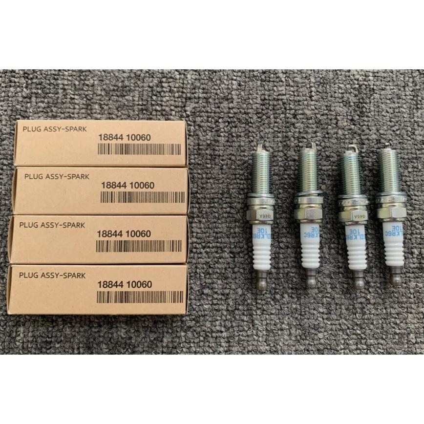 【免運】起亞 正廠 KIA 火星塞 PICANTO 2018 銥合金 現代 2018後 史姍芭 18844-10060-細節圖3