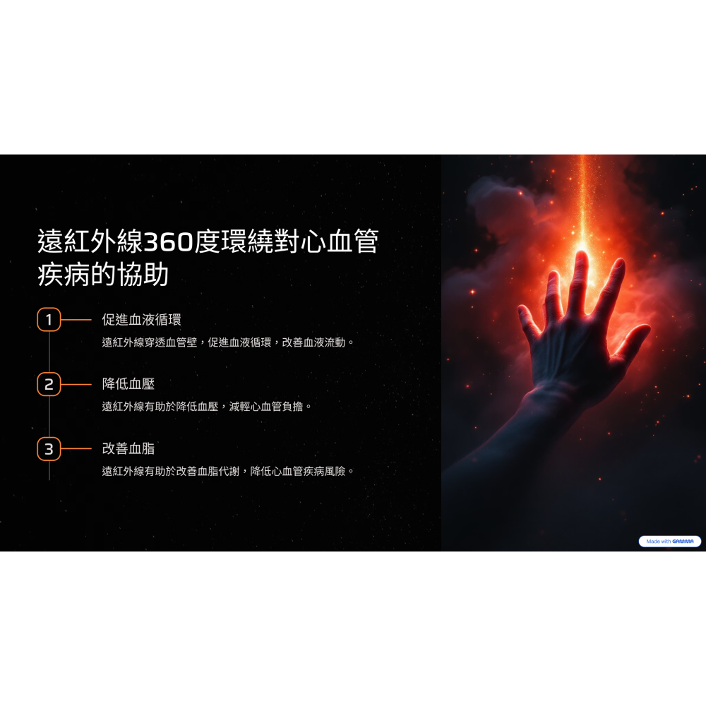 肽烯力_石墨烯遠紅外能量帽-細節圖10