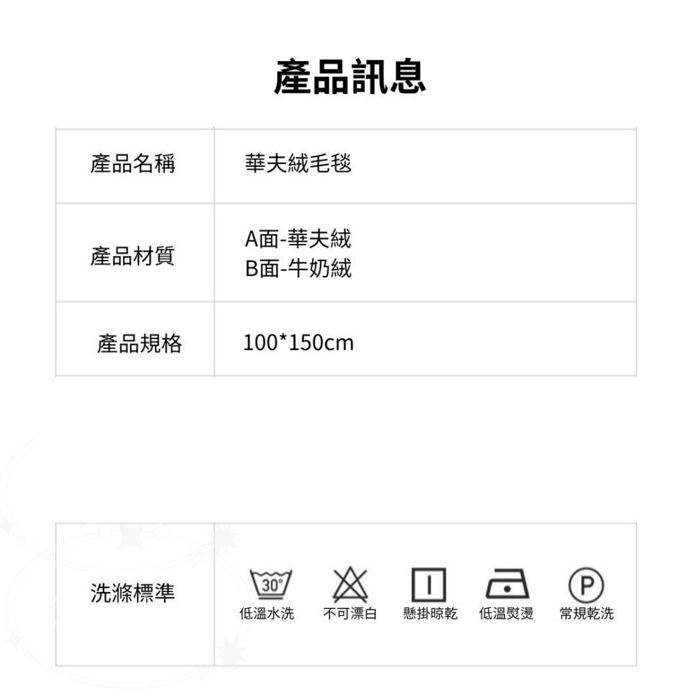 【台灣現貨】華夫格絨毛毯 午睡毯 保暖毯 懶人毯 沙發毯 空調毯 冷氣毯 露營毯 車用毯 四季毯 毛毯 毯子 被子 蓋毯-細節圖8