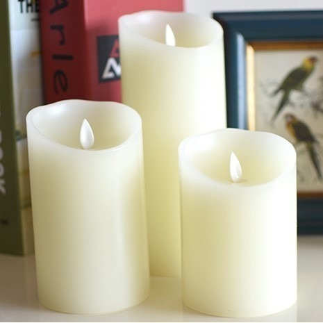 LED仿真搖擺蠟燭燈(內含電池) LED蠟燭燈 仿真蠟燭 電子蠟燭燈 電子蠟燭 假蠟燭 小夜燈 聖誕燈 氣氛燈 蠟燭燈-細節圖8