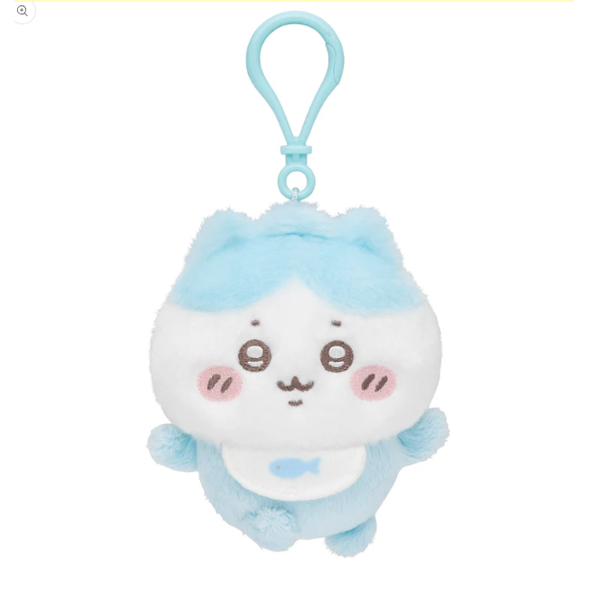 CHIIKAWA BABY系列-規格圖1