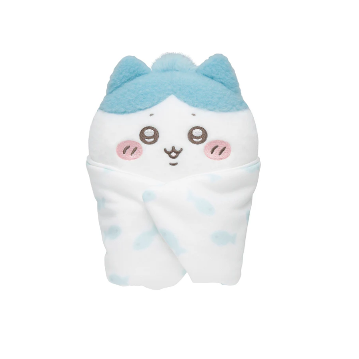 CHIIKAWA BABY系列-規格圖1