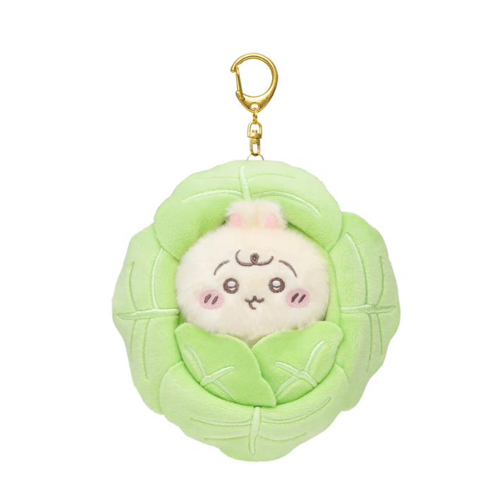 CHIIKAWA BABY系列-規格圖1