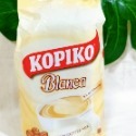 (現貨) 印尼 KOPIKO 三合一即溶咖啡 (10包/袋) 白咖啡/黃糖咖啡-規格圖3