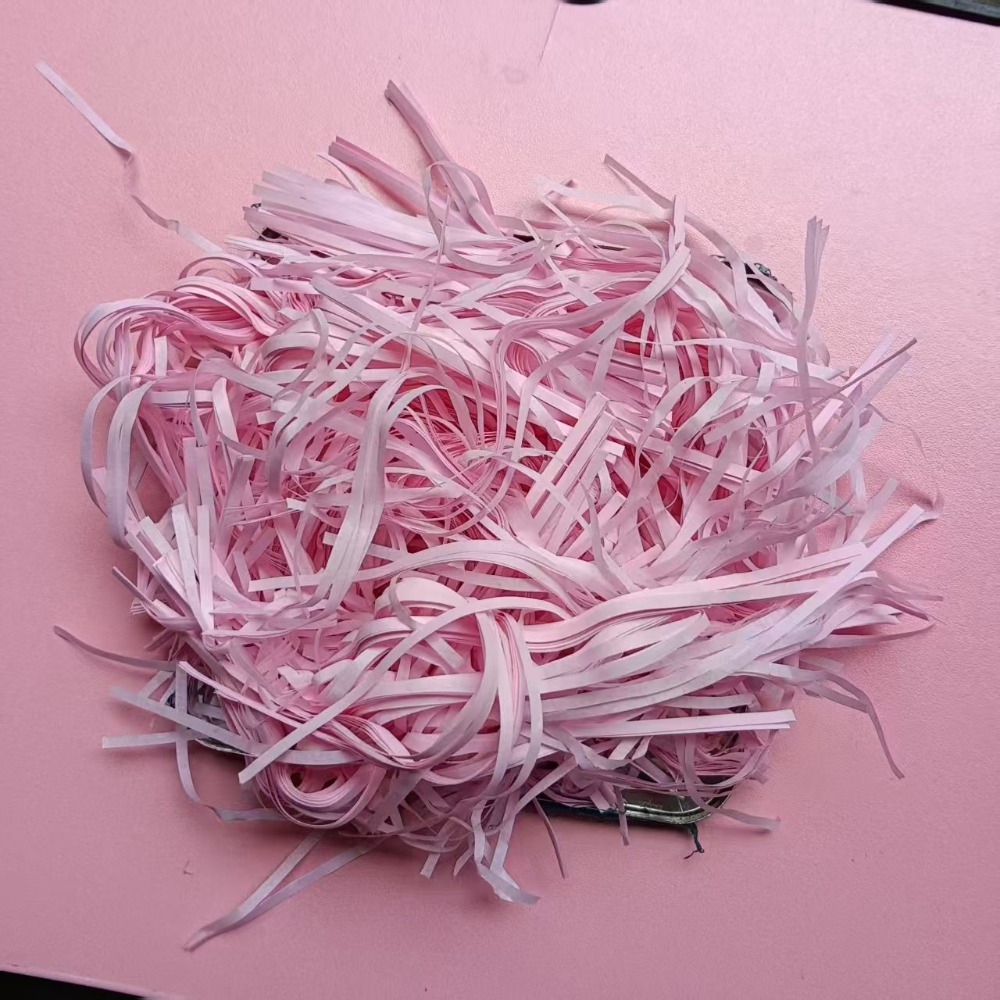 拉菲草【500g元現貨】水果 護膚品 化妝品 禮物盒 糖盒填充物 裝飾包裝紙 褶皺拉菲草 多色可選 伴手禮 彩色碎紙-規格圖11