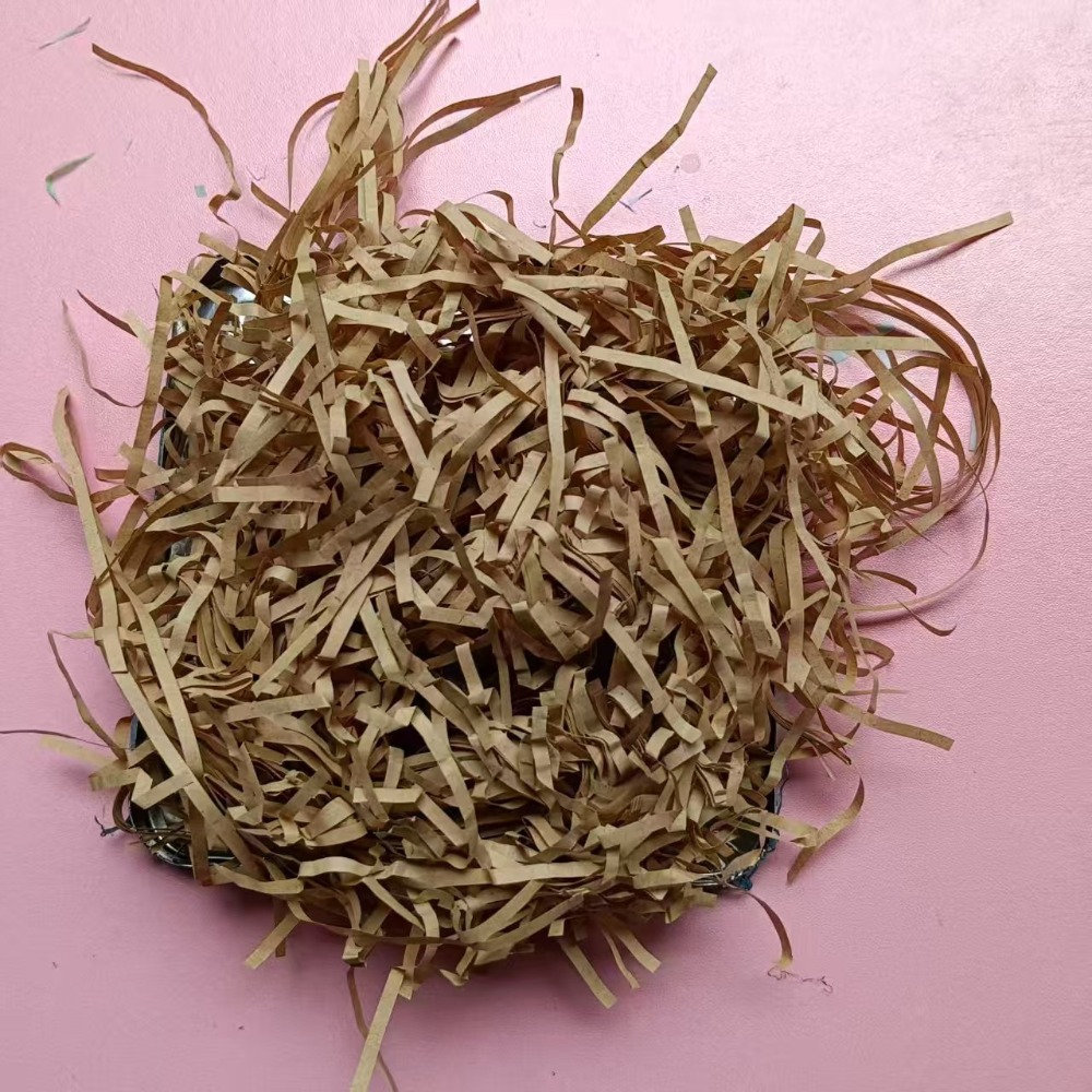 拉菲草【500g元現貨】水果 護膚品 化妝品 禮物盒 糖盒填充物 裝飾包裝紙 褶皺拉菲草 多色可選 伴手禮 彩色碎紙-規格圖11