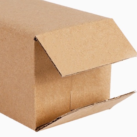 特硬長條紙箱 三層瓦楞紙箱 水杯保溫杯紙盒 產品打包盒 包貨寄件紙盒 宅配紙箱 郵局便利箱 超商紙箱-細節圖7